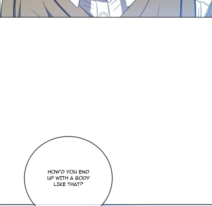 My High S Page 69 - MangaHe