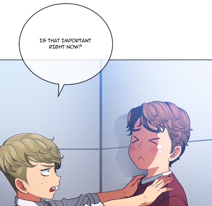 My High S Page 75 - MangaHe