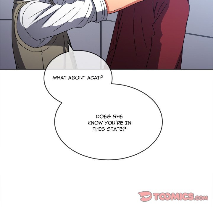My High S Page 76 - MangaHe