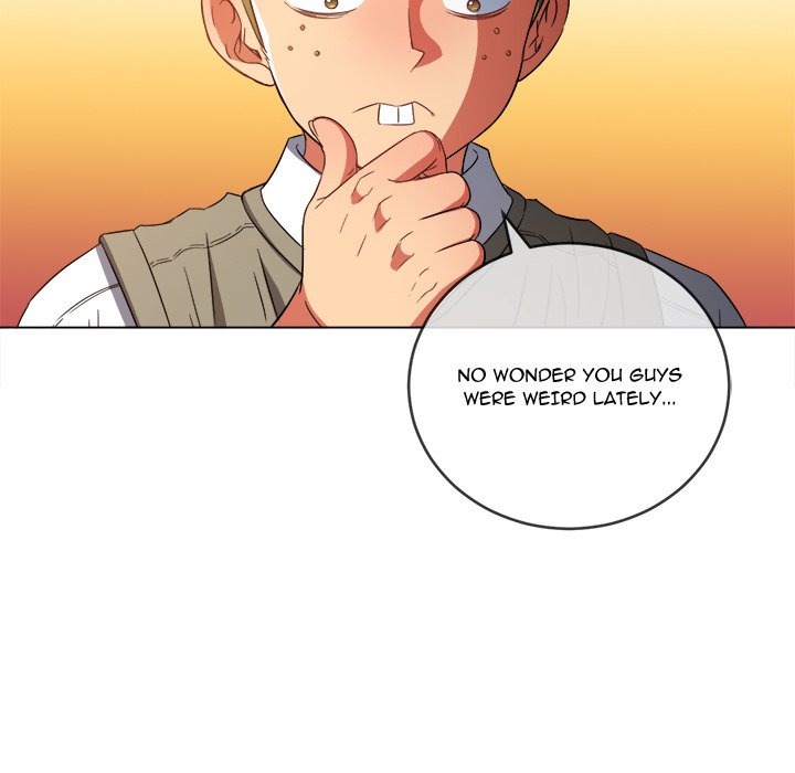 My High S Page 80 - MangaHe