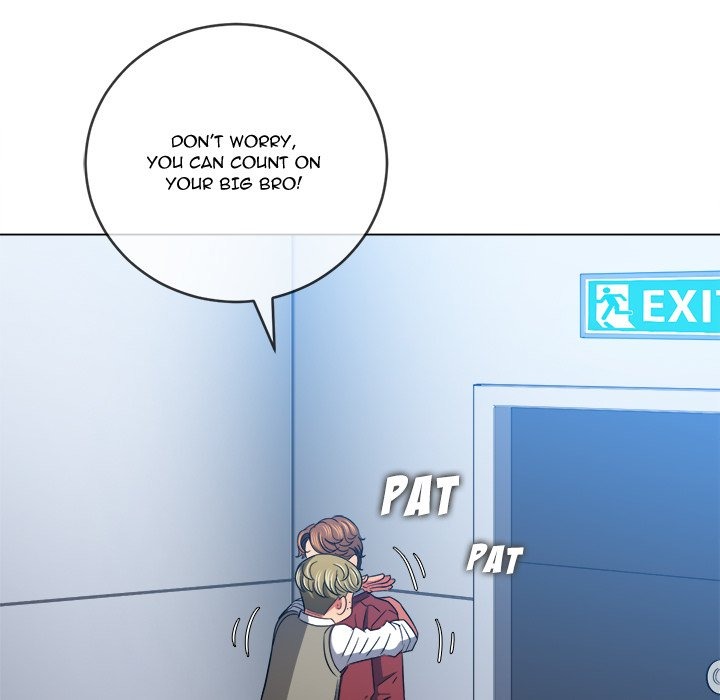 My High S Page 81 - MangaHe