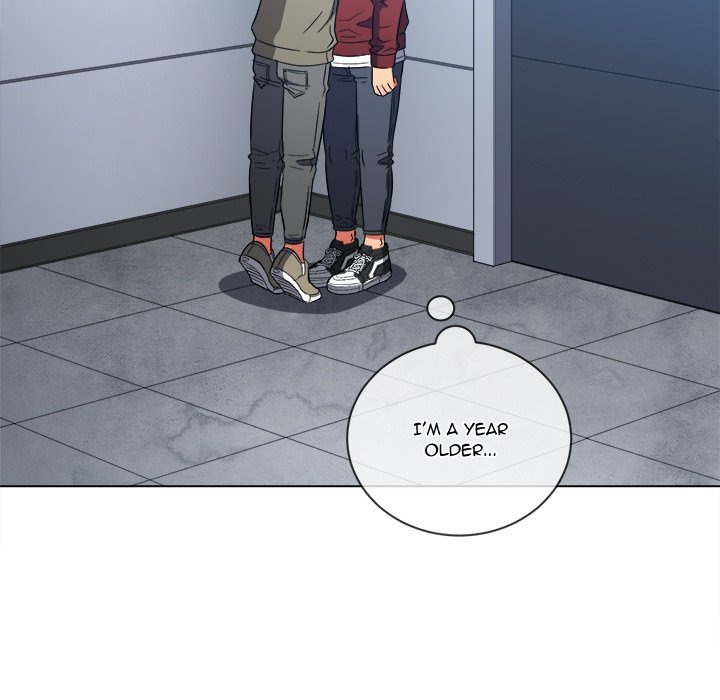 My High S Page 82 - MangaHe