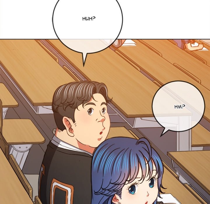 My High S Page 86 - MangaHe