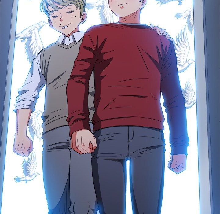 My High S Page 89 - MangaHe