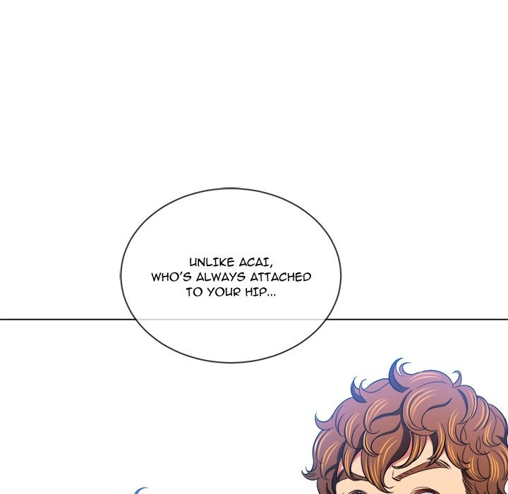 My High S Page 10 - MangaHe