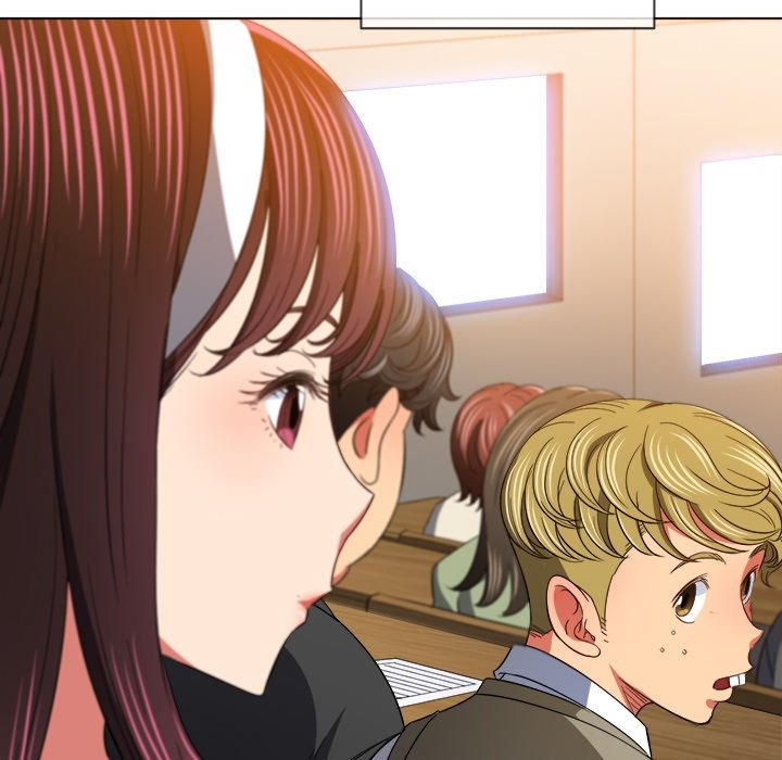My High S Page 96 - MangaHe