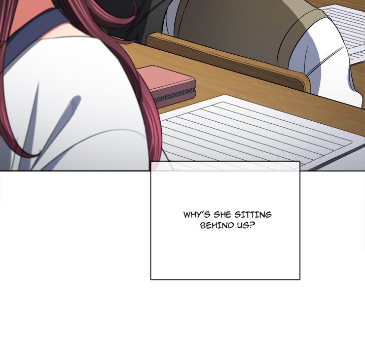 My High S Page 97 - MangaHe