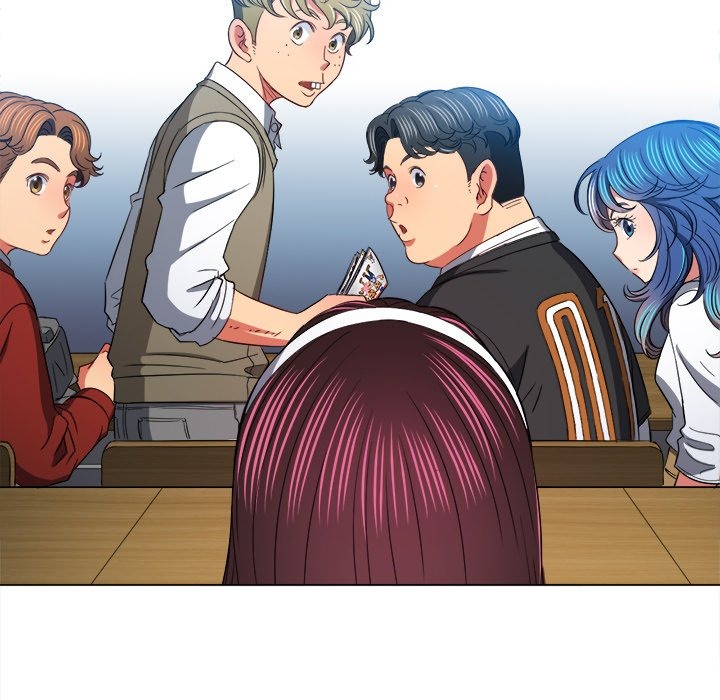 My High S Page 110 - MangaHe