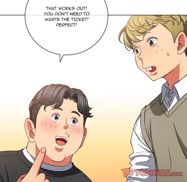 My High S Page 112 - MangaHe