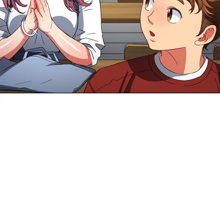 My High S Page 117 - MangaHe