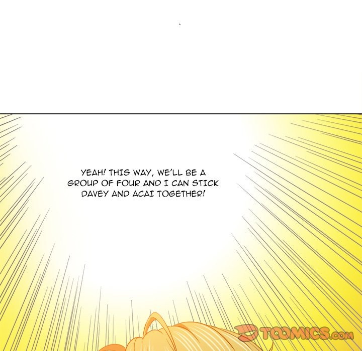 My High S Page 118 - MangaHe