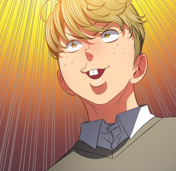My High S Page 119 - MangaHe