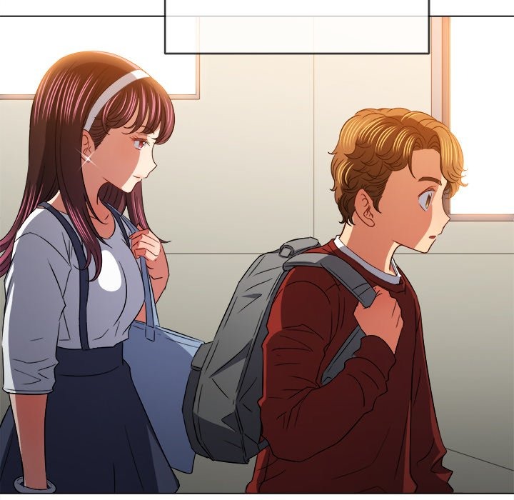 My High S Page 123 - MangaHe