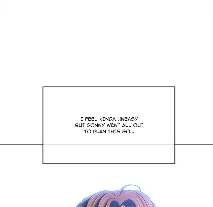 My High S Page 128 - MangaHe