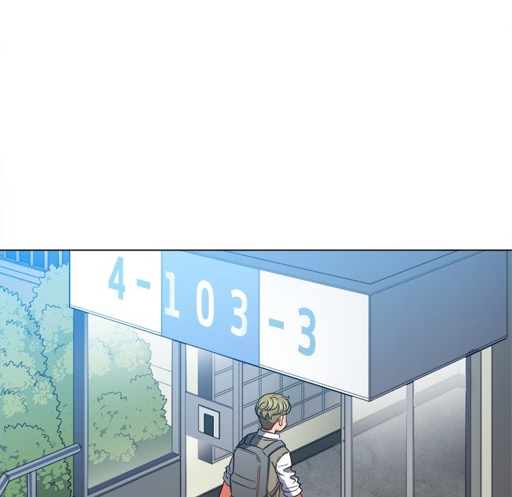 My High S Page 138 - MangaHe