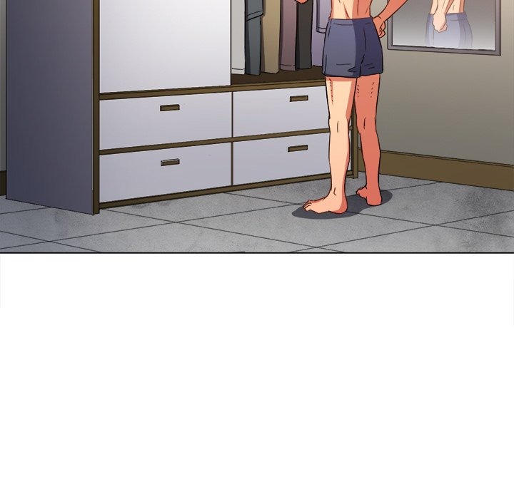 My High S Page 141 - MangaHe