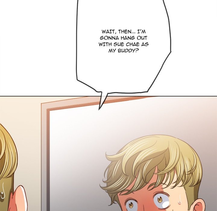 My High S Page 145 - MangaHe