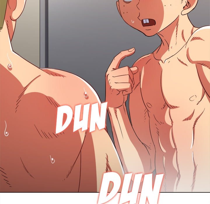 My High S Page 146 - MangaHe
