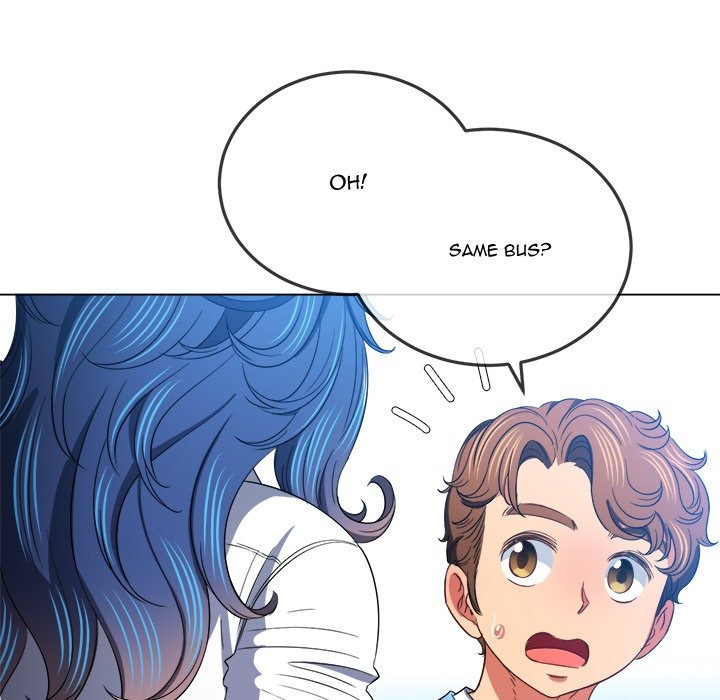 My High S Page 155 - MangaHe