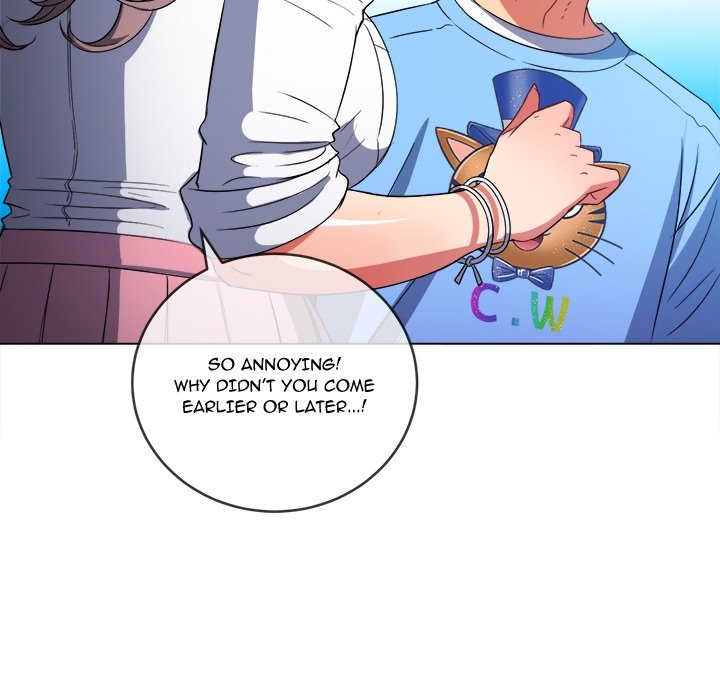 My High S Page 156 - MangaHe