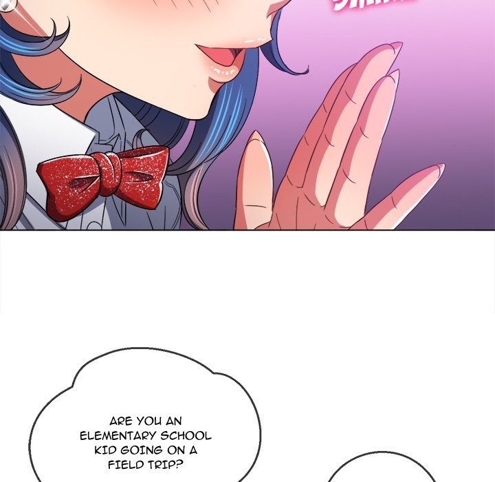 My High S Page 158 - MangaHe