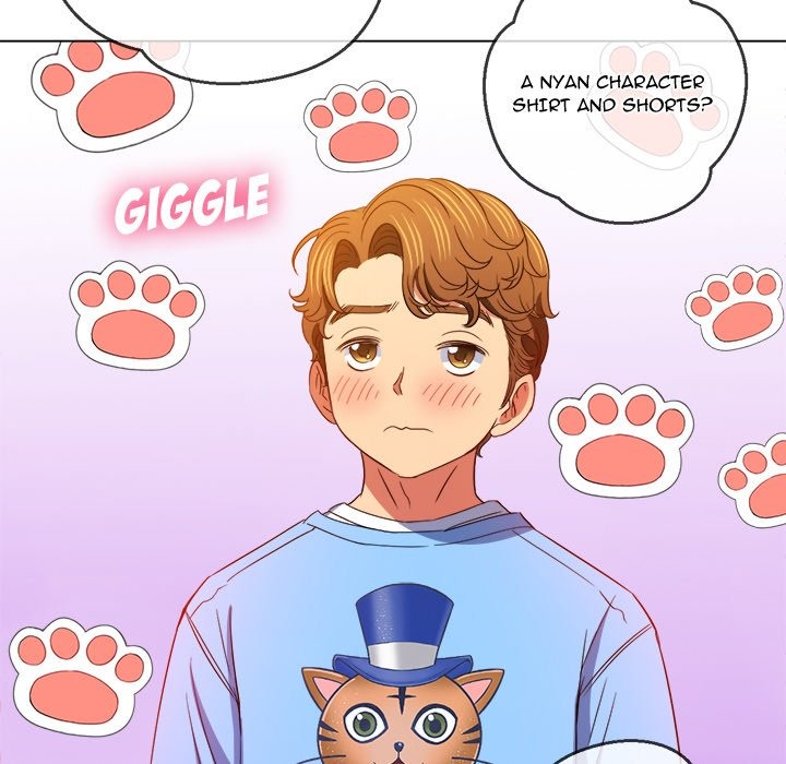 My High S Page 159 - MangaHe