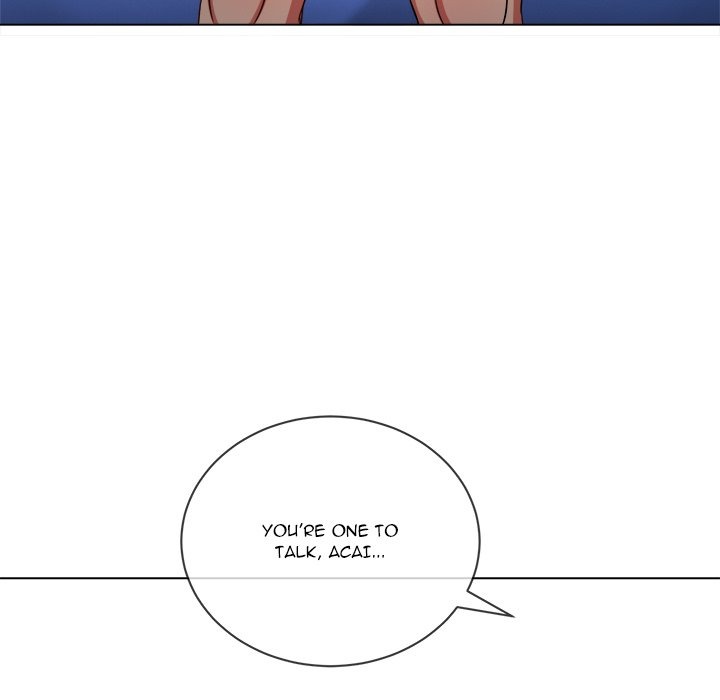 My High S Page 161 - MangaHe