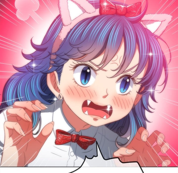 My High S Page 168 - MangaHe