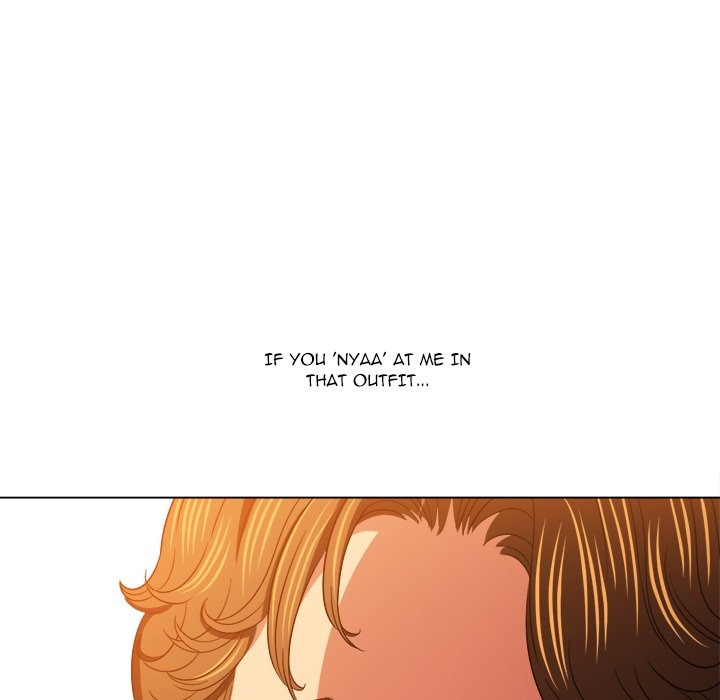 My High S Page 171 - MangaHe