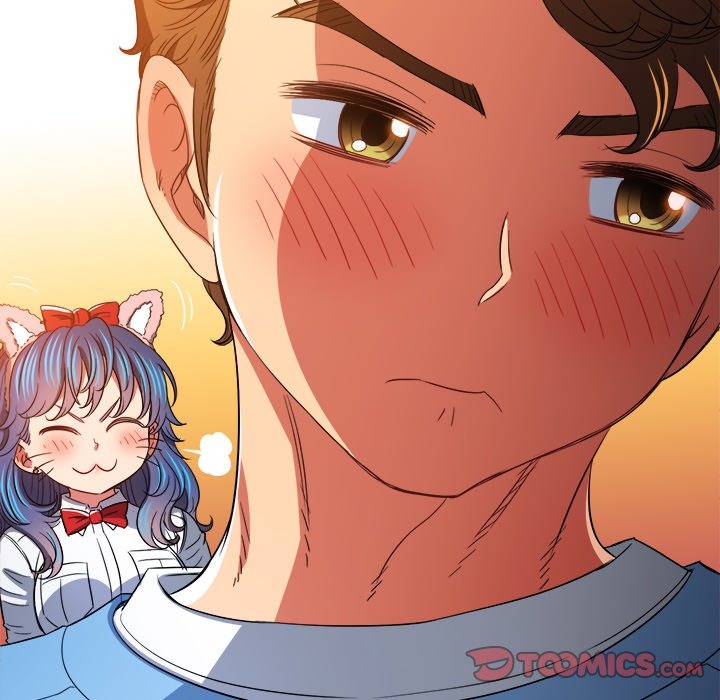 My High S Page 172 - MangaHe