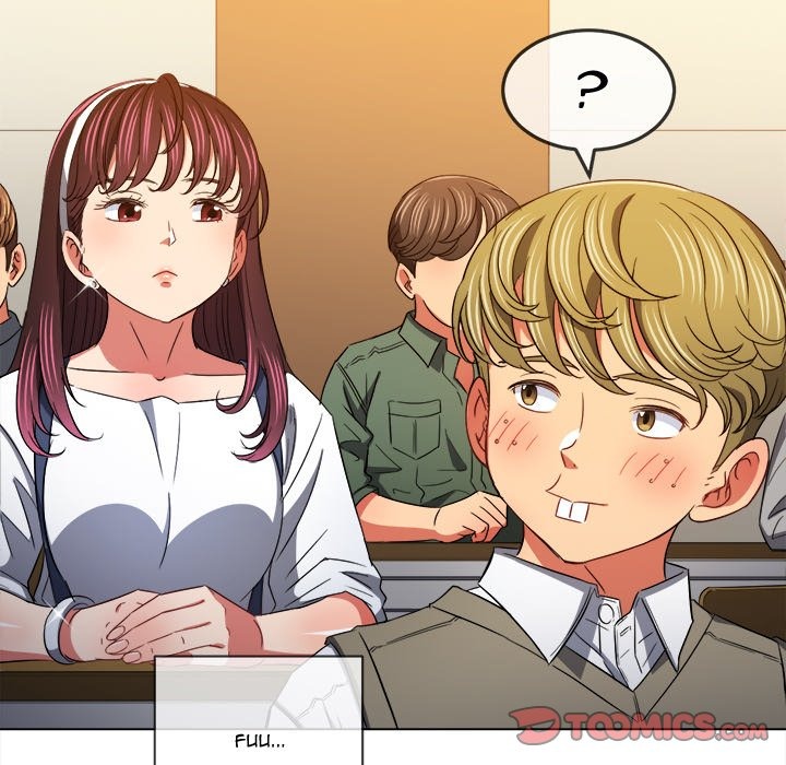 My High S Page 34 - MangaHe