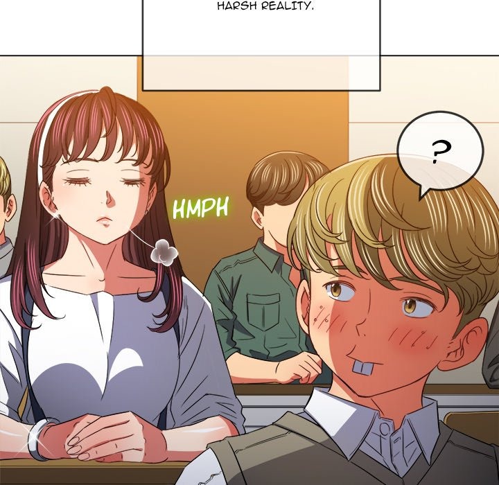 My High S Page 51 - MangaHe