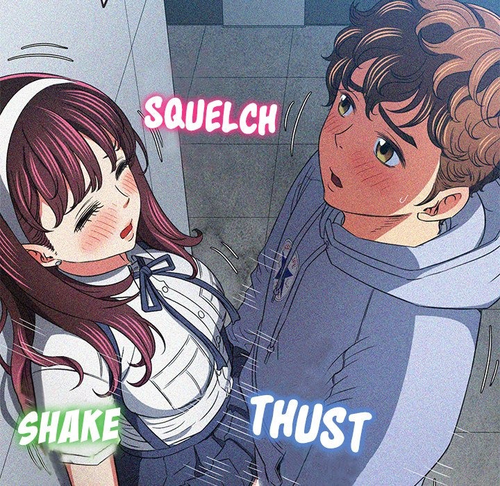 My High S Page 59 - MangaHe
