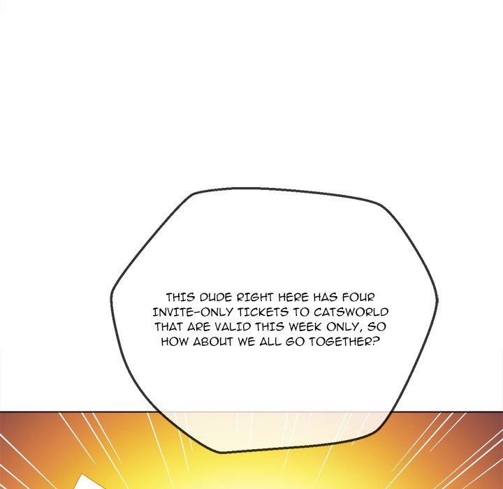 My High S Page 83 - MangaHe