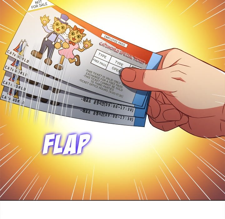 My High S Page 84 - MangaHe