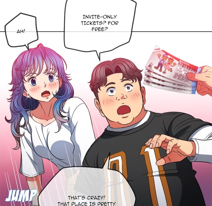 My High S Page 86 - MangaHe