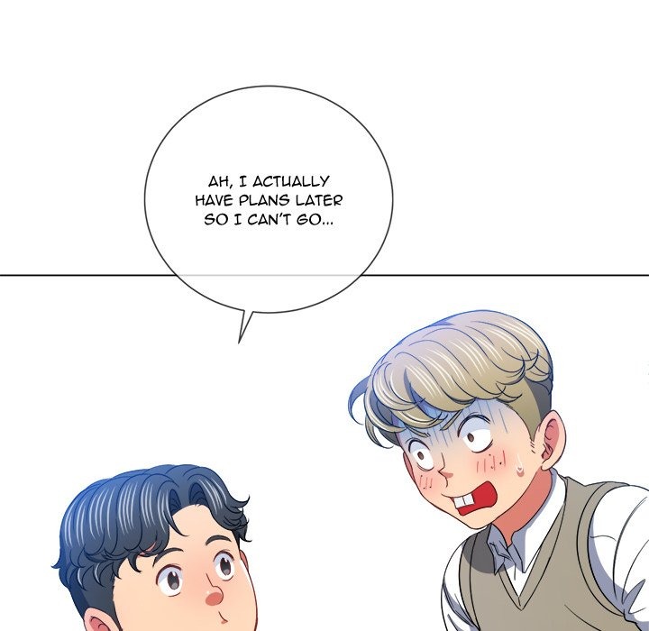 My High S Page 95 - MangaHe