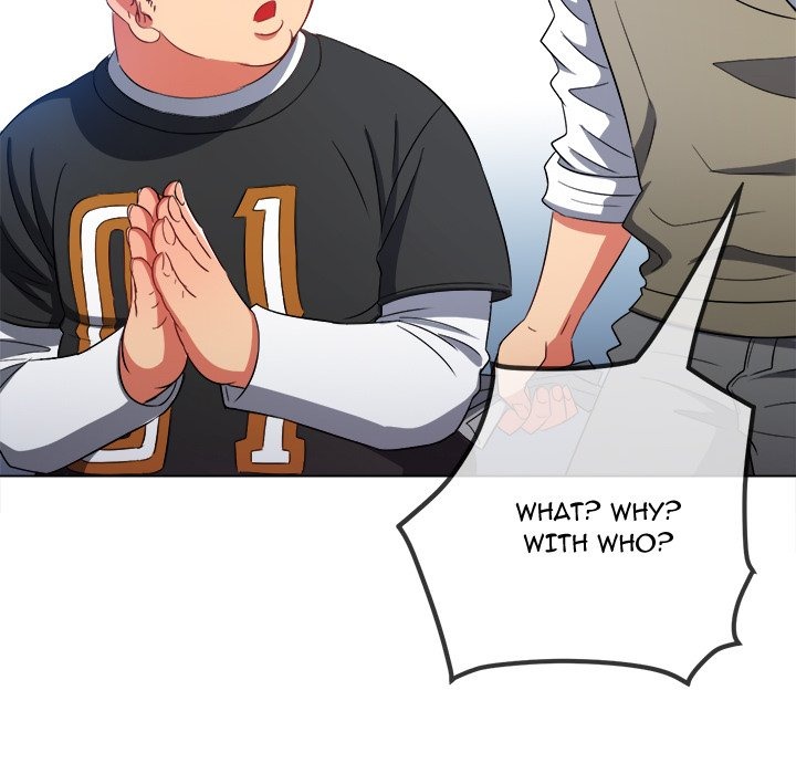 My High S Page 96 - MangaHe