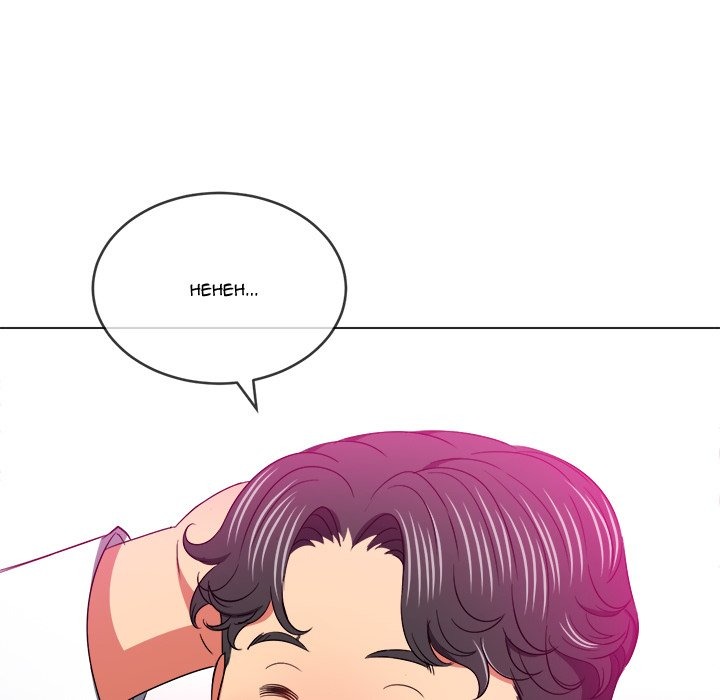 My High S Page 97 - MangaHe
