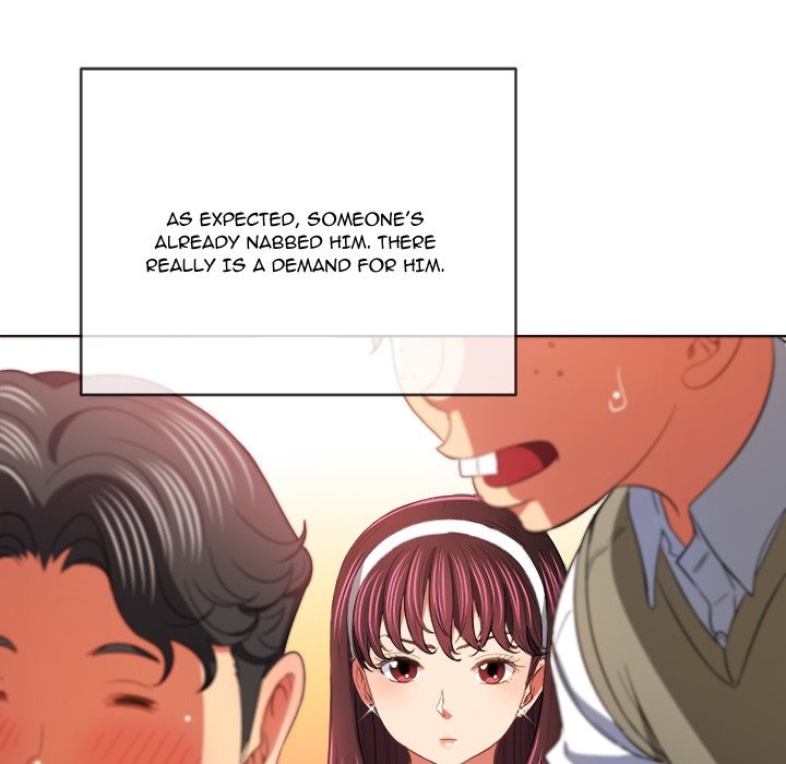 My High S Page 99 - MangaHe