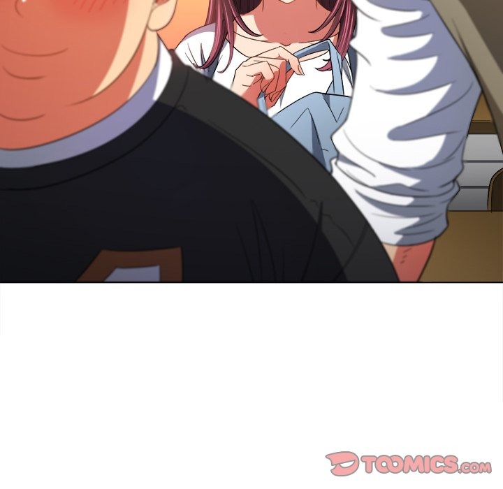 My High S Page 100 - MangaHe
