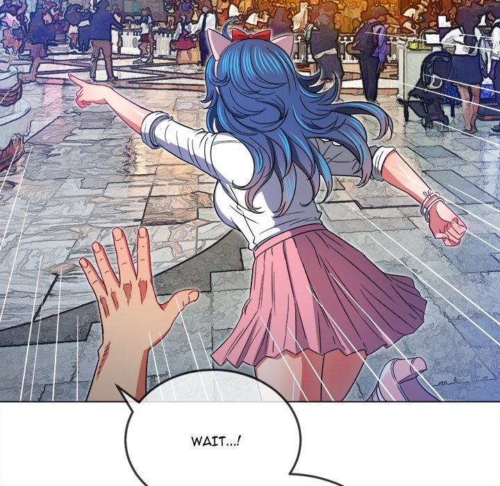 My High S Page 101 - MangaHe