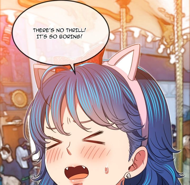 My High S Page 109 - MangaHe