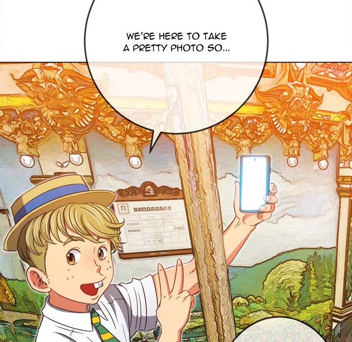 My High S Page 111 - MangaHe