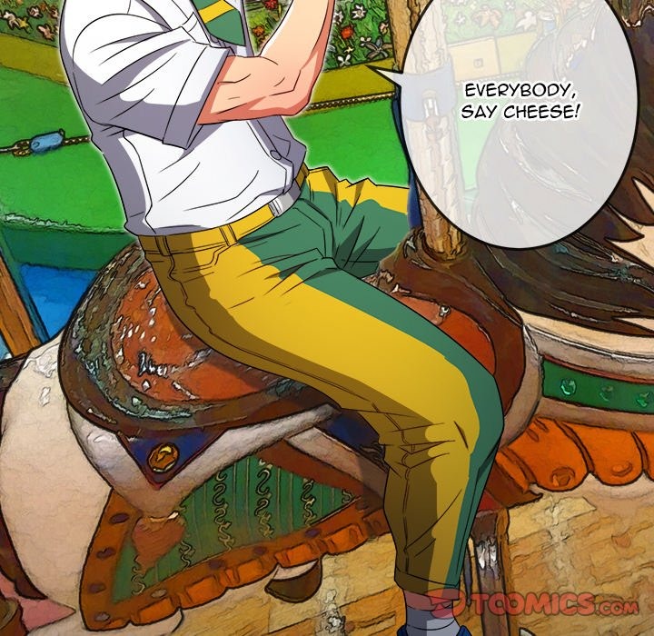 My High S Page 112 - MangaHe