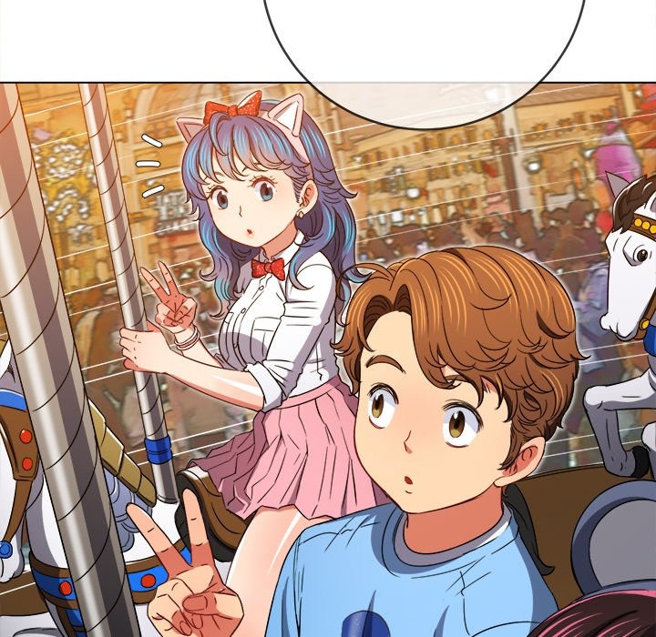 My High S Page 114 - MangaHe