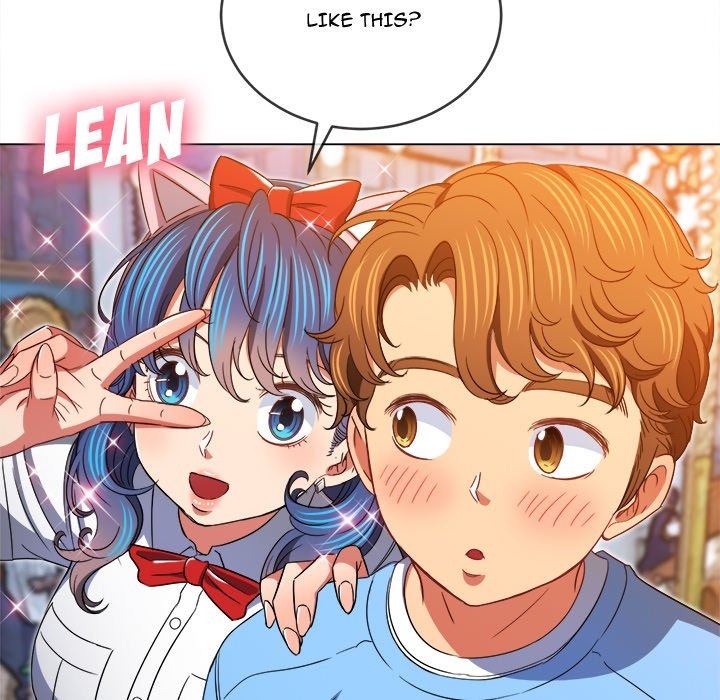My High S Page 116 - MangaHe