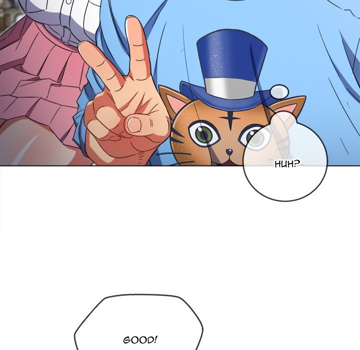 My High S Page 117 - MangaHe