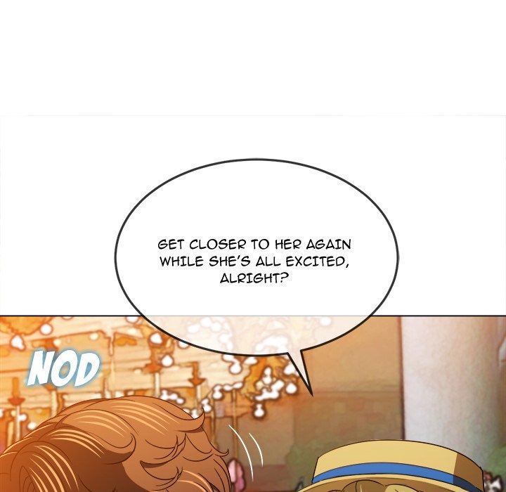 My High S Page 121 - MangaHe
