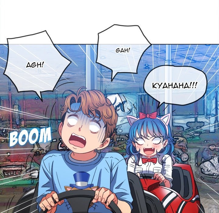 My High S Page 128 - MangaHe